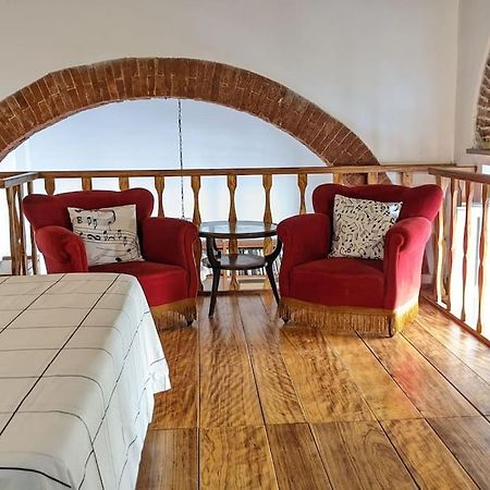 リヴォルノCasa Armoniaアパートメント エクステリア 写真