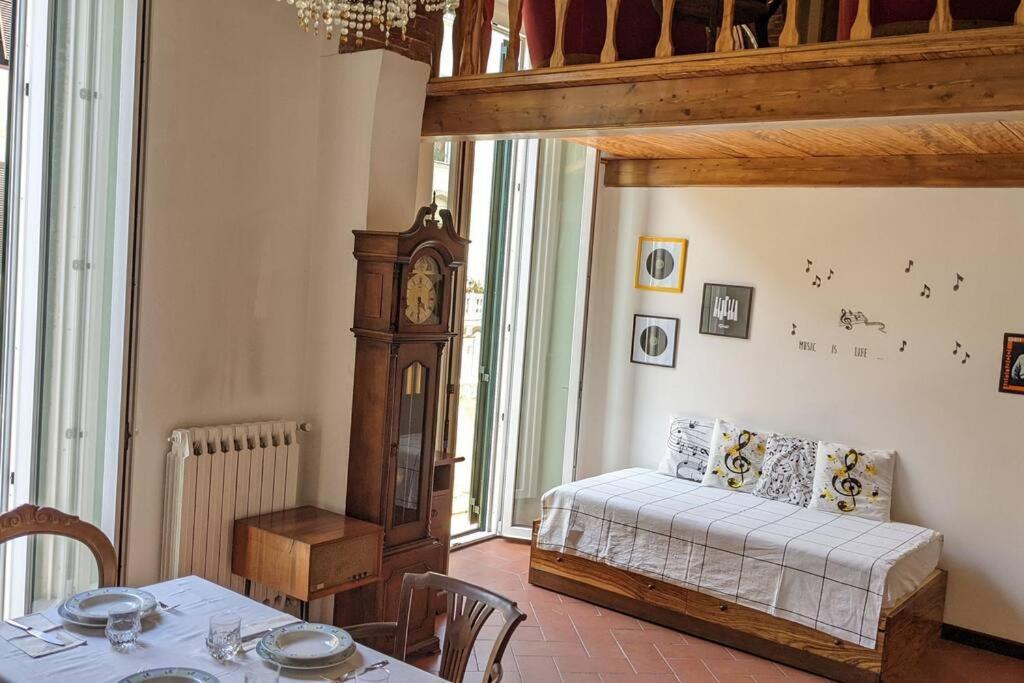 リヴォルノCasa Armoniaアパートメント エクステリア 写真