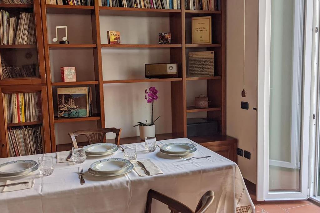 リヴォルノCasa Armoniaアパートメント エクステリア 写真