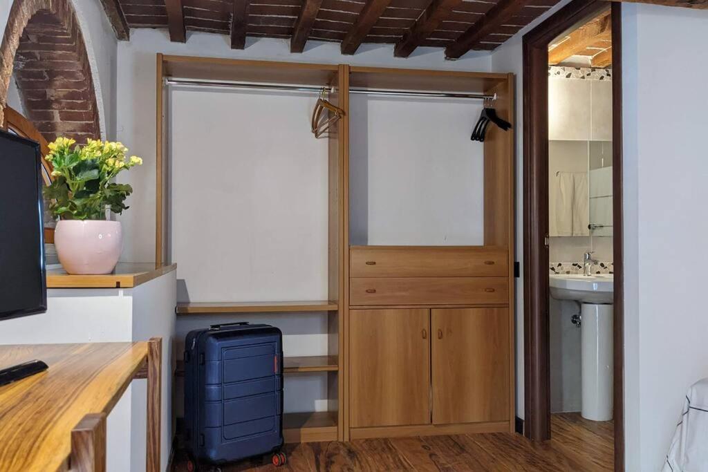 リヴォルノCasa Armoniaアパートメント エクステリア 写真